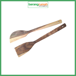 Sodet Kayu Sono Keling